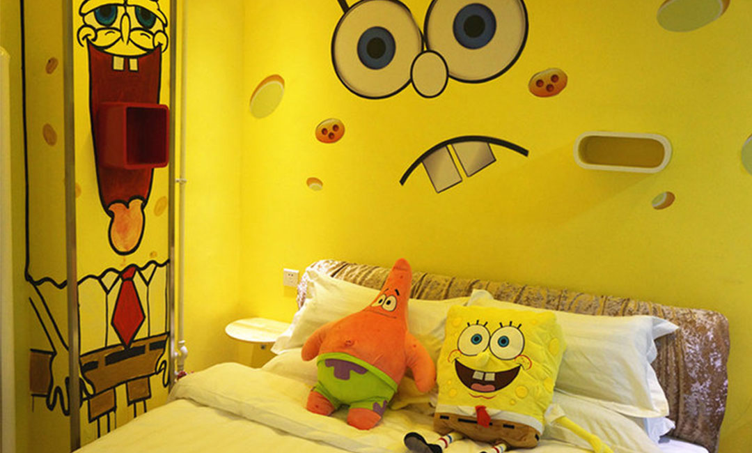 长沙考拉酒店百度闪投案例