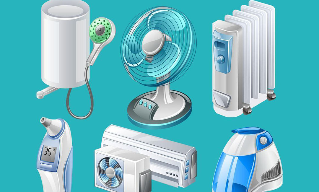 长沙丰泽电器APP开发案例