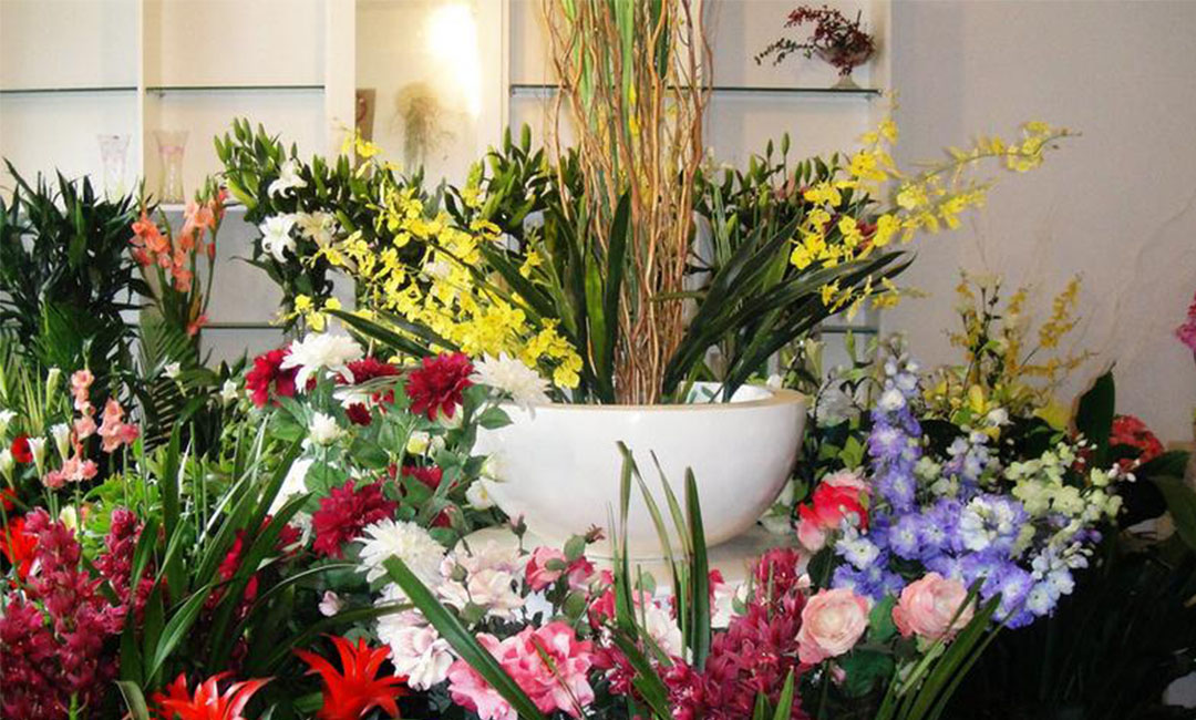 长沙幸福鲜花店转发案例