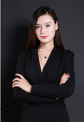 长沙史静静 纹绣讲师